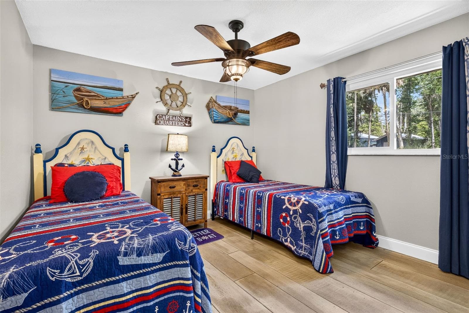 Single Family Residence at 4600 S LEWOODS DR, HOMOSASSA, photo 21 of 88
