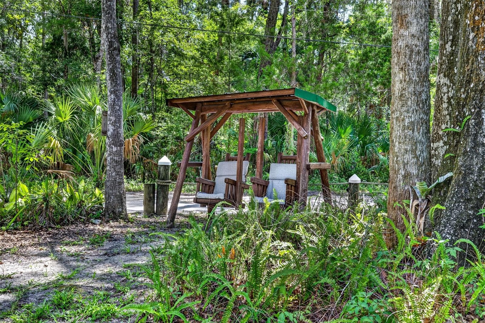 Single Family Residence at 4600 S LEWOODS DR, HOMOSASSA, photo 49 of 88