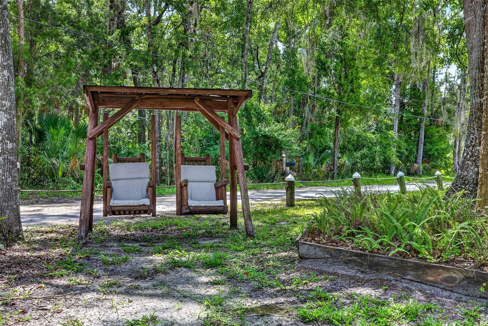 Single Family Residence at 4600 S LEWOODS DR, HOMOSASSA, photo 50 of 88