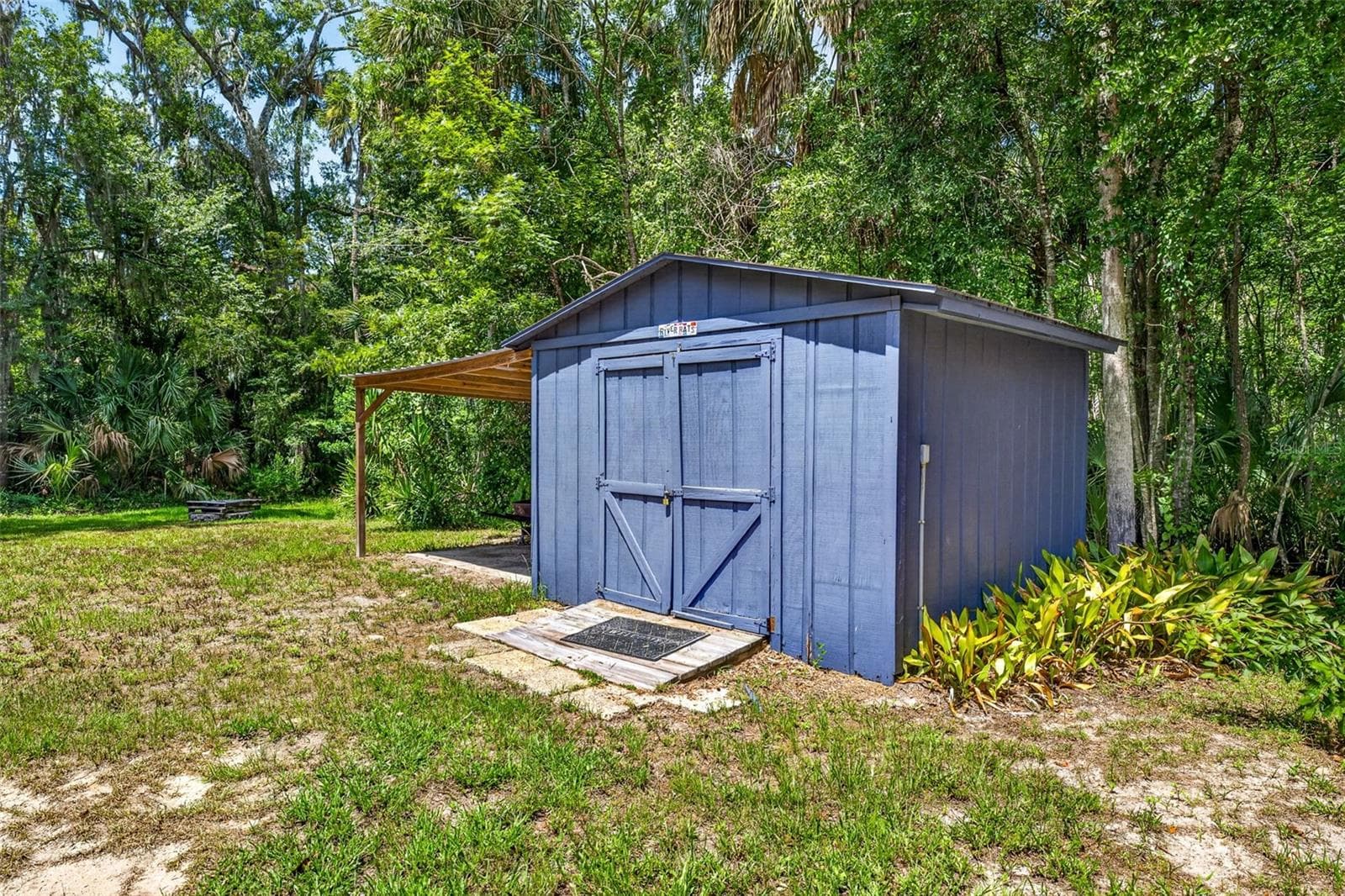 Single Family Residence at 4600 S LEWOODS DR, HOMOSASSA, photo 51 of 88