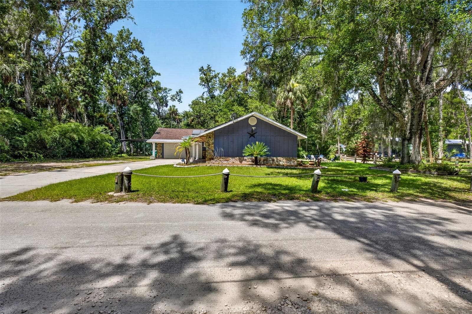 Single Family Residence at 4600 S LEWOODS DR, HOMOSASSA, photo 56 of 88