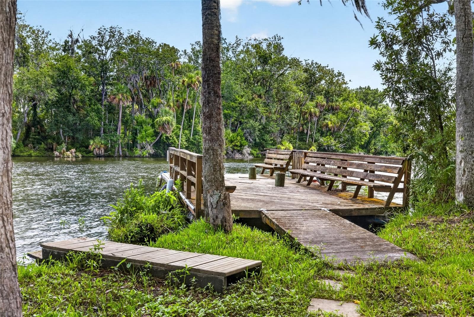 Single Family Residence at 4600 S LEWOODS DR, HOMOSASSA, photo 65 of 88