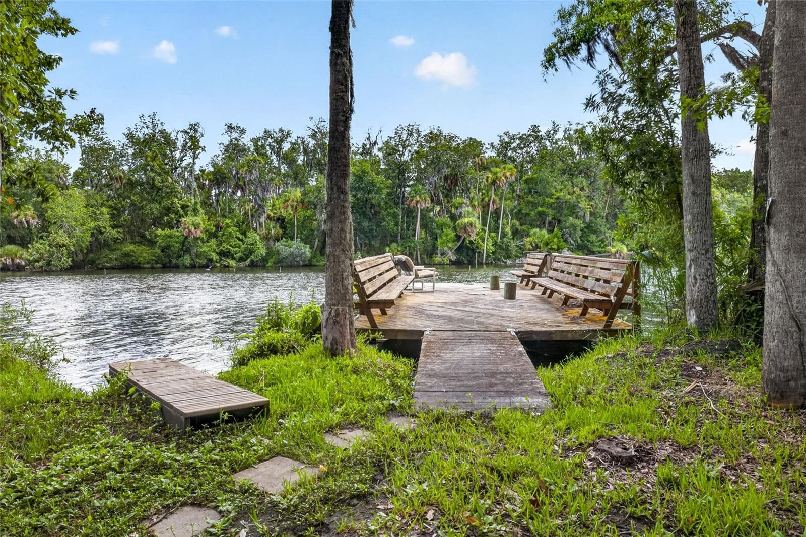 Single Family Residence at 4600 S LEWOODS DR, HOMOSASSA, photo 66 of 88