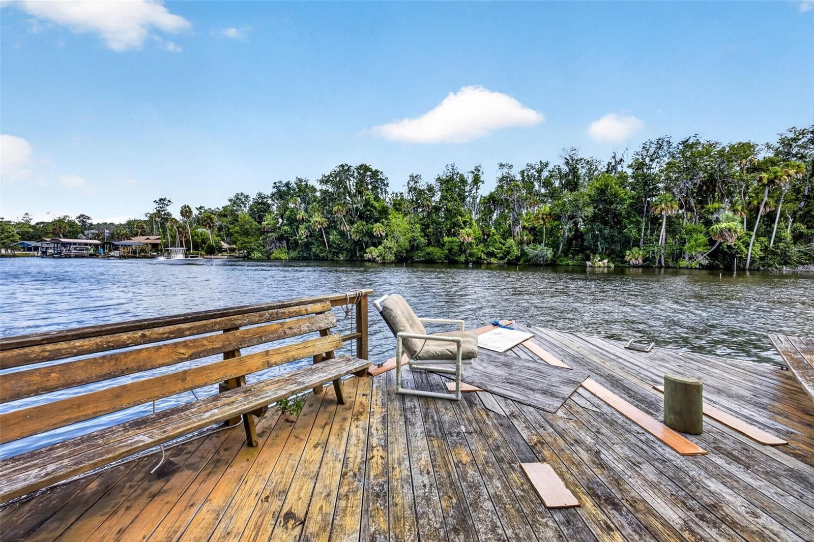 Single Family Residence at 4600 S LEWOODS DR, HOMOSASSA, photo 68 of 88