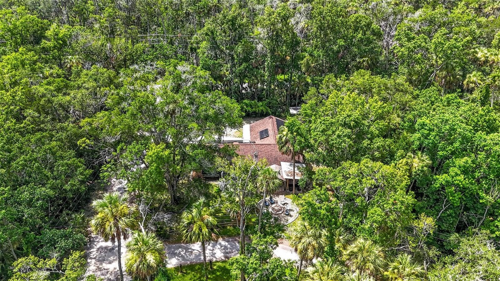 Single Family Residence at 4600 S LEWOODS DR, HOMOSASSA, photo 70 of 88