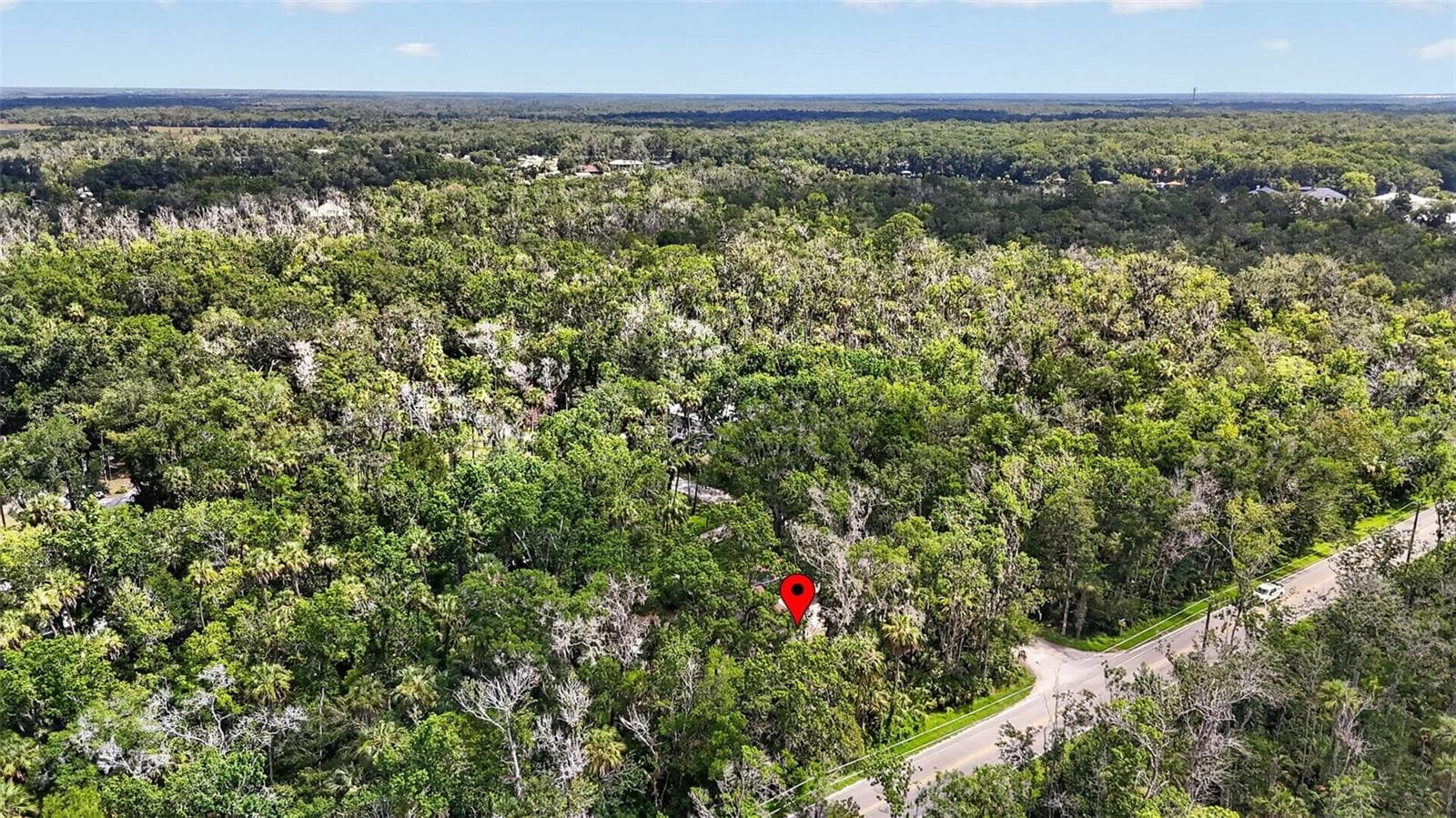 Single Family Residence at 4600 S LEWOODS DR, HOMOSASSA, photo 79 of 88