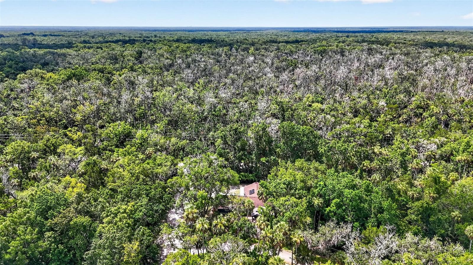 Single Family Residence at 4600 S LEWOODS DR, HOMOSASSA, photo 84 of 88