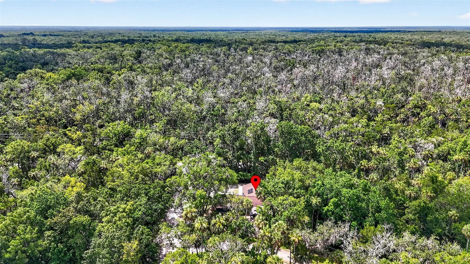 Single Family Residence at 4600 S LEWOODS DR, HOMOSASSA, photo 85 of 88