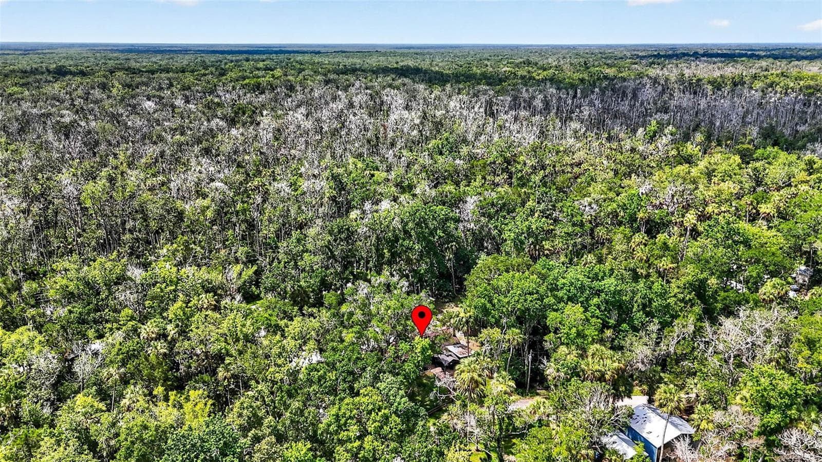 Single Family Residence at 4600 S LEWOODS DR, HOMOSASSA, photo 87 of 88