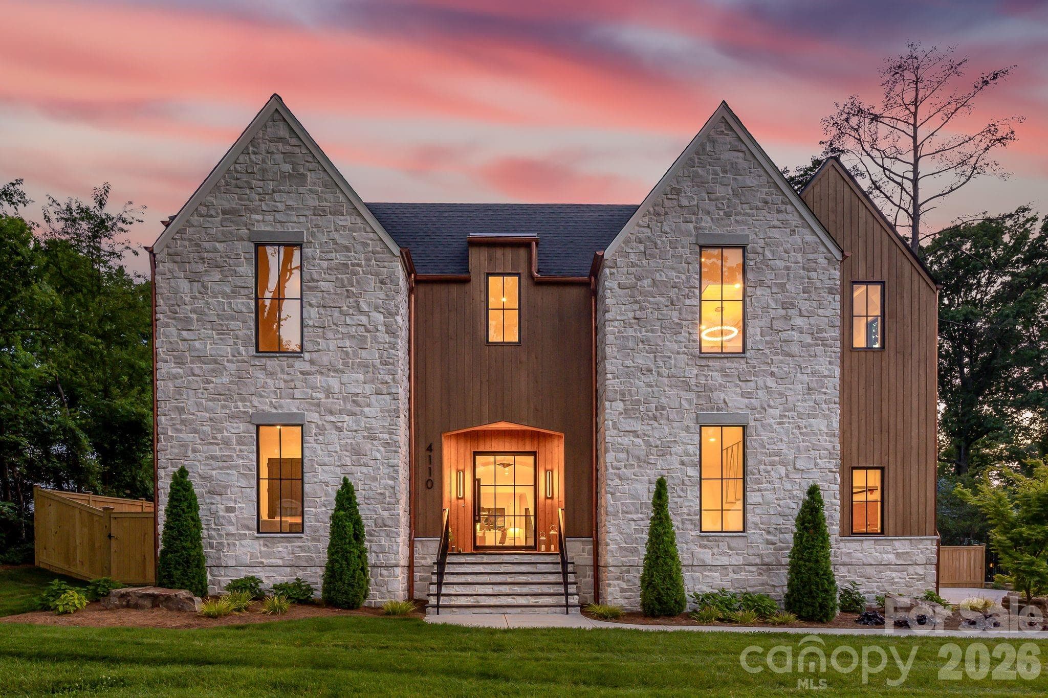 Single Family Residence at Charlotte, photo 2 of 48