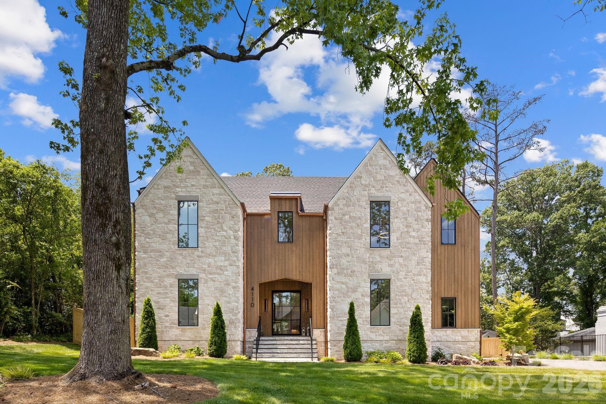 Single Family Residence at Charlotte, photo 3 of 48