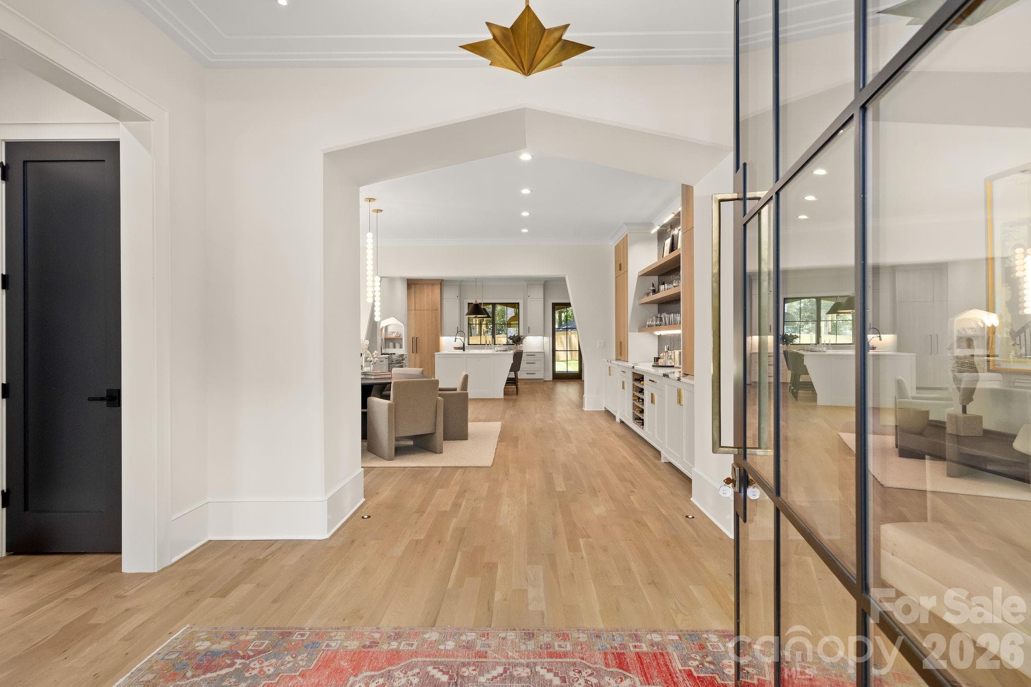 Single Family Residence at Charlotte, photo 4 of 48