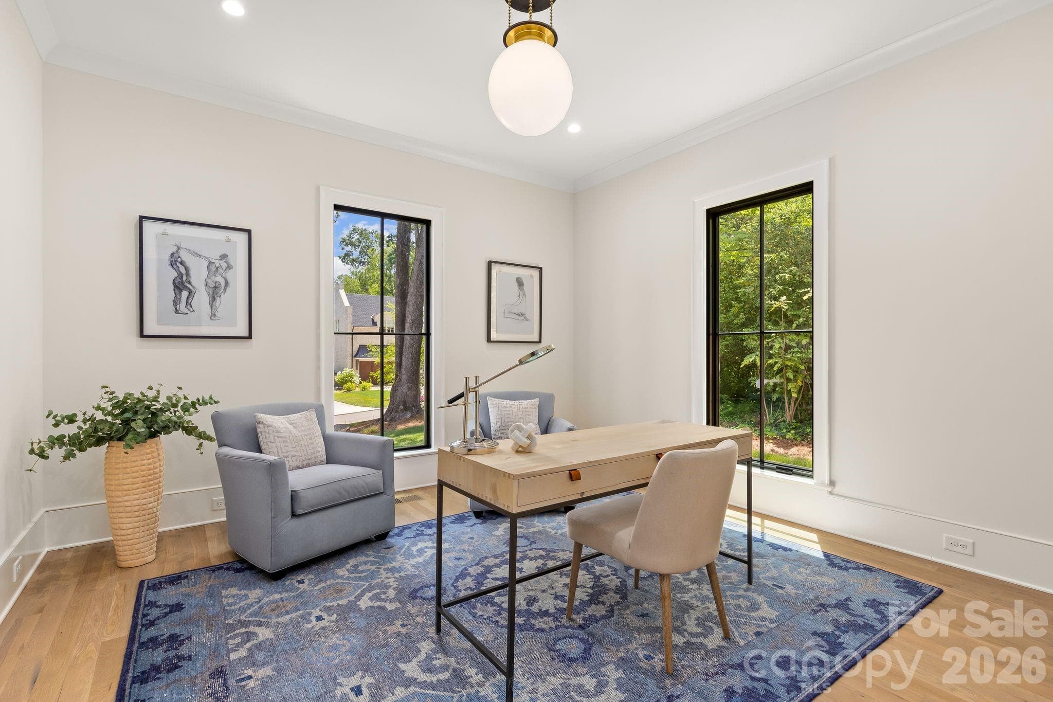 Single Family Residence at Charlotte, photo 6 of 48