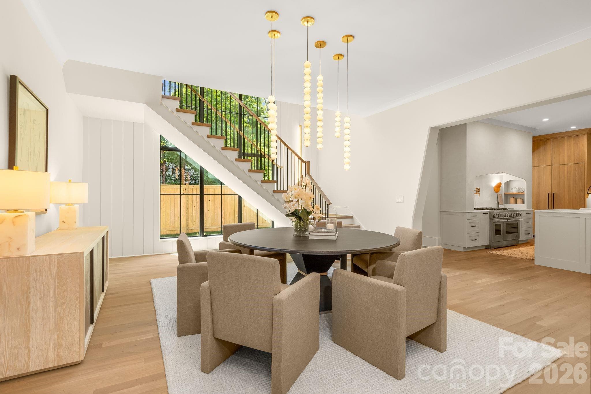 Single Family Residence at Charlotte, photo 8 of 48