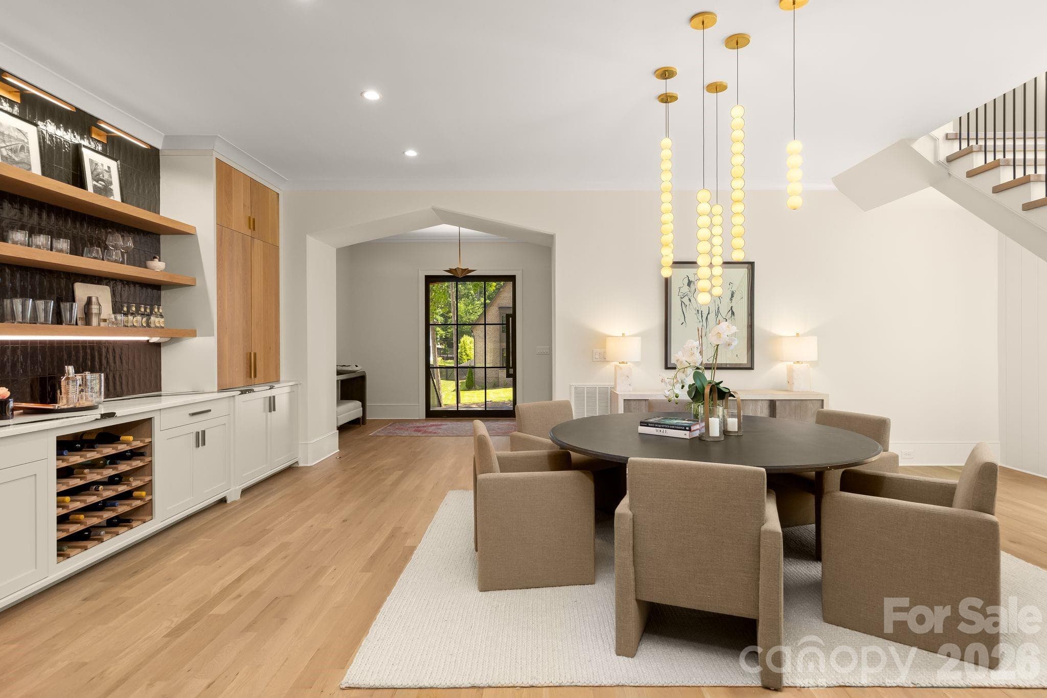 Single Family Residence at Charlotte, photo 9 of 48