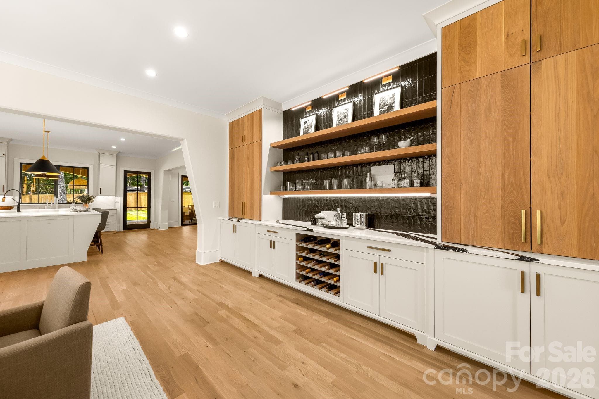 Single Family Residence at Charlotte, photo 11 of 48