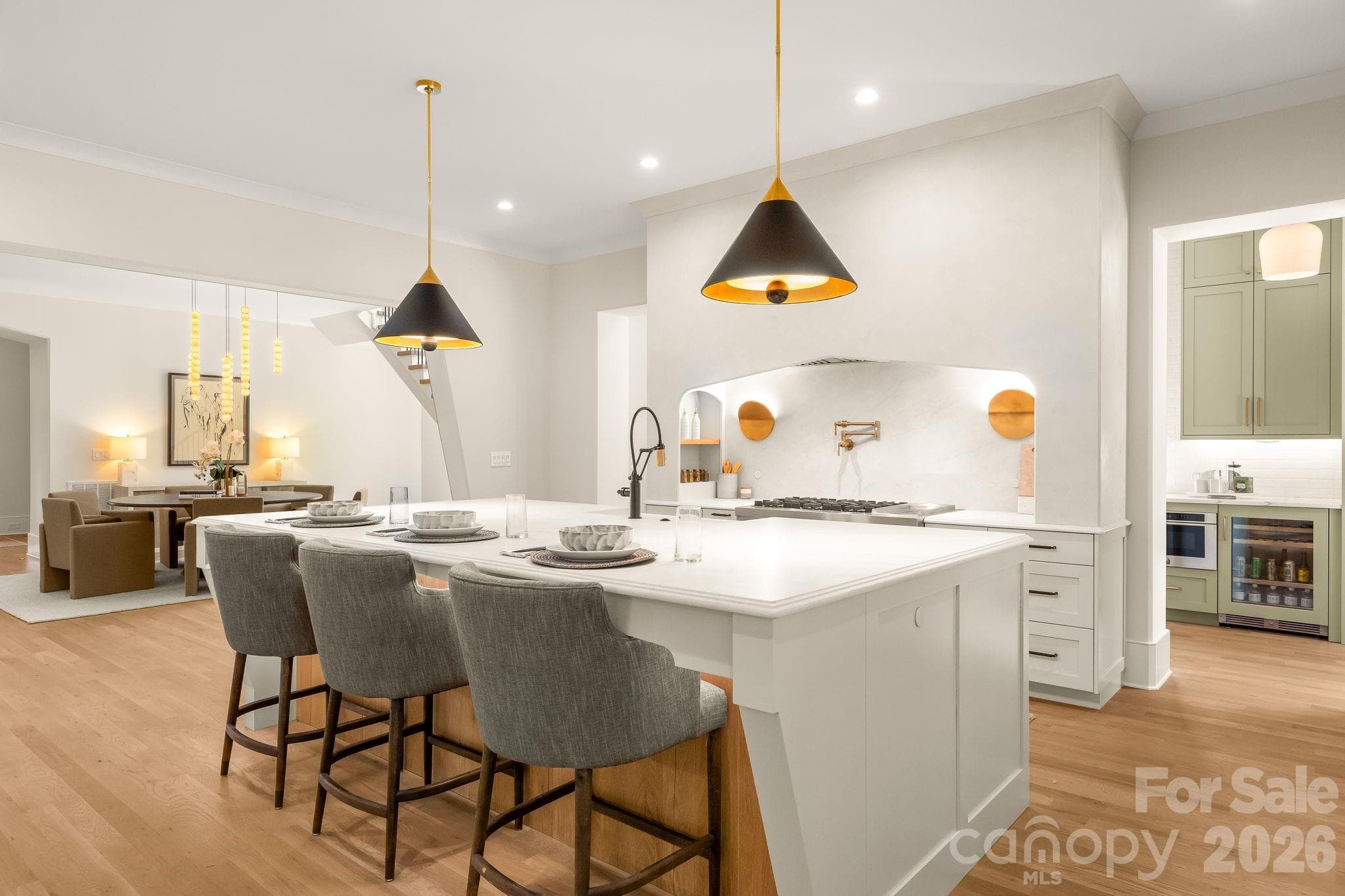Single Family Residence at Charlotte, photo 12 of 48