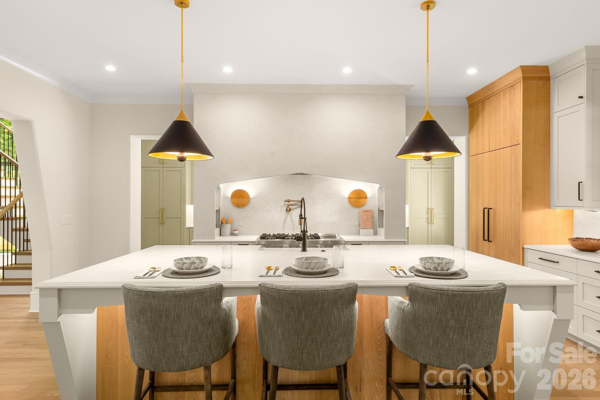 Single Family Residence at Charlotte, photo 13 of 48
