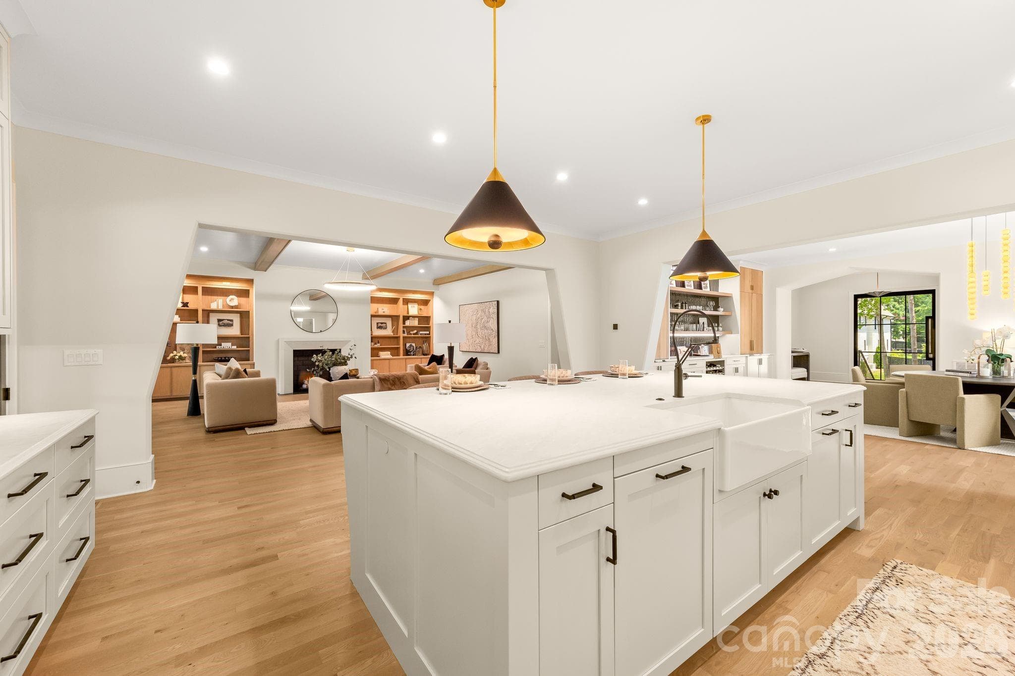 Single Family Residence at Charlotte, photo 18 of 48