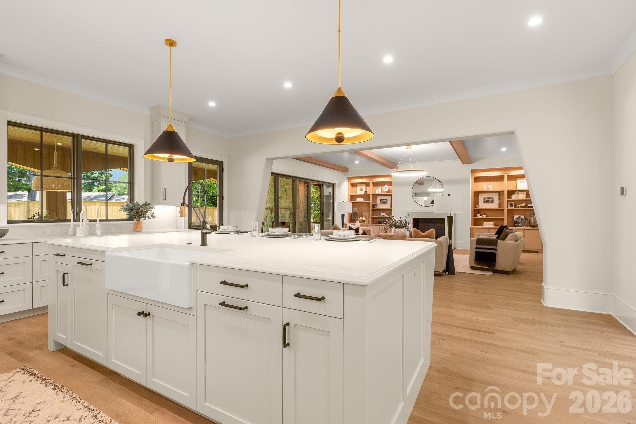 Single Family Residence at Charlotte, photo 19 of 48