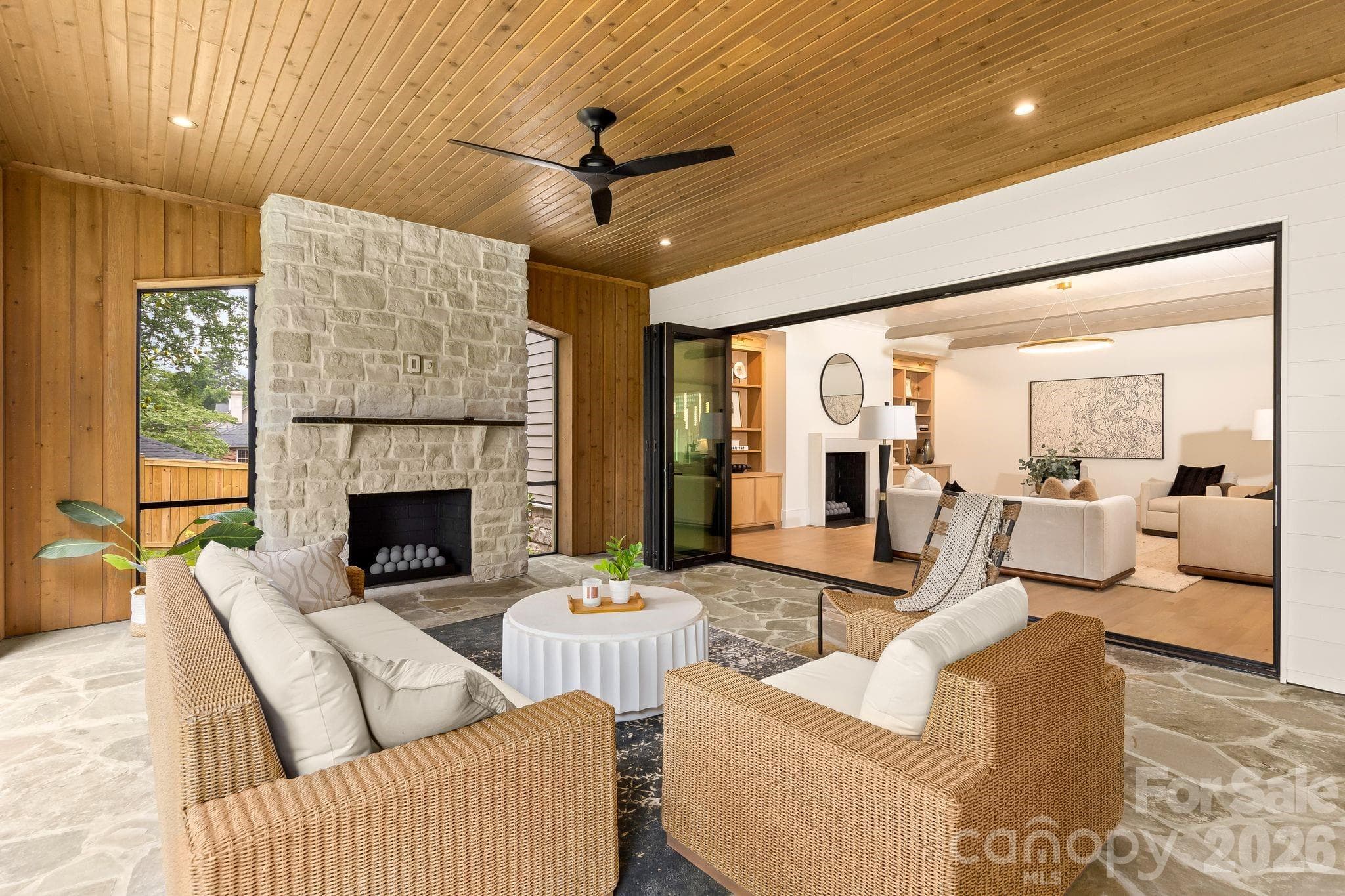 Single Family Residence at Charlotte, photo 23 of 48