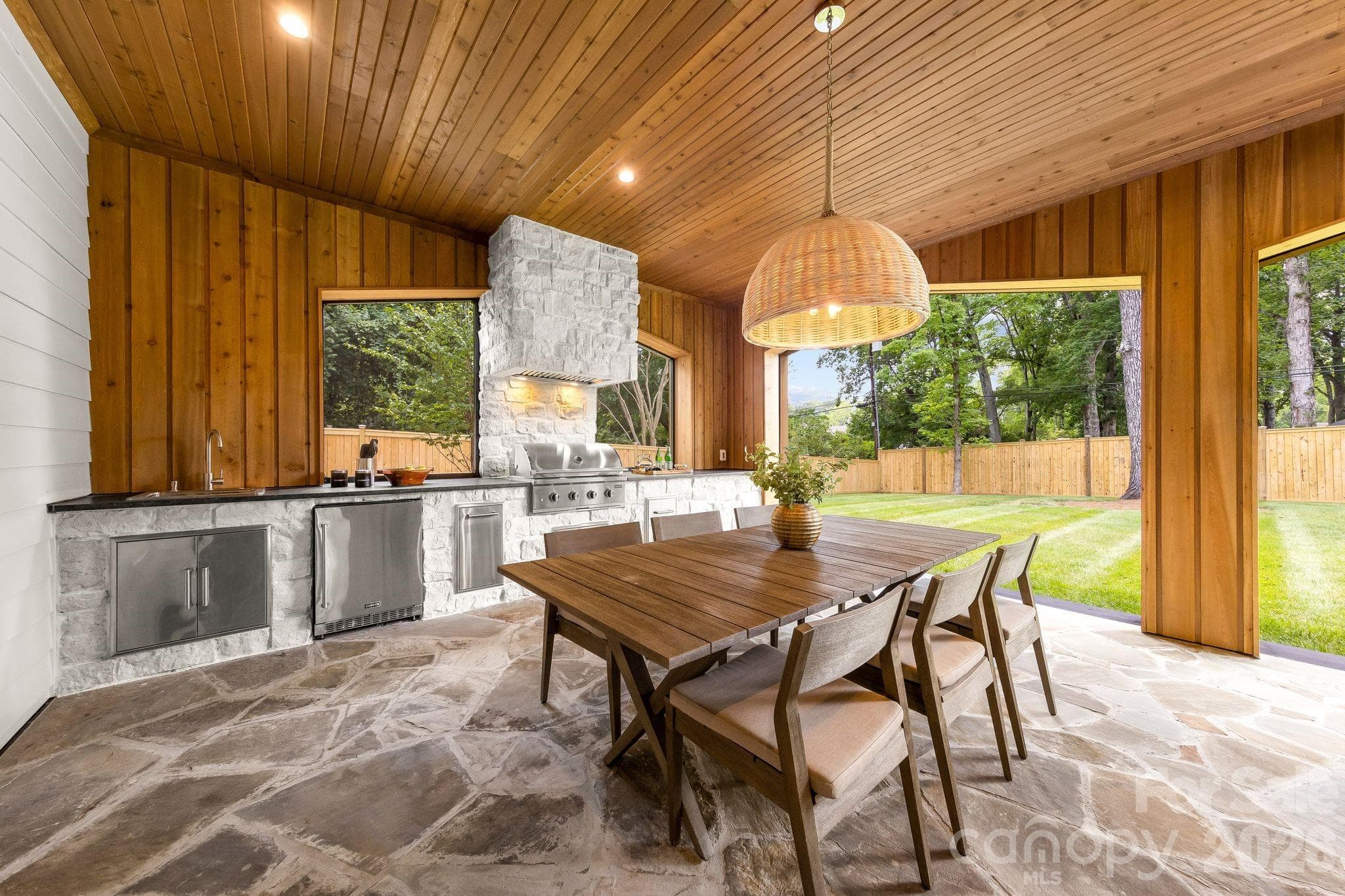 Single Family Residence at Charlotte, photo 24 of 48