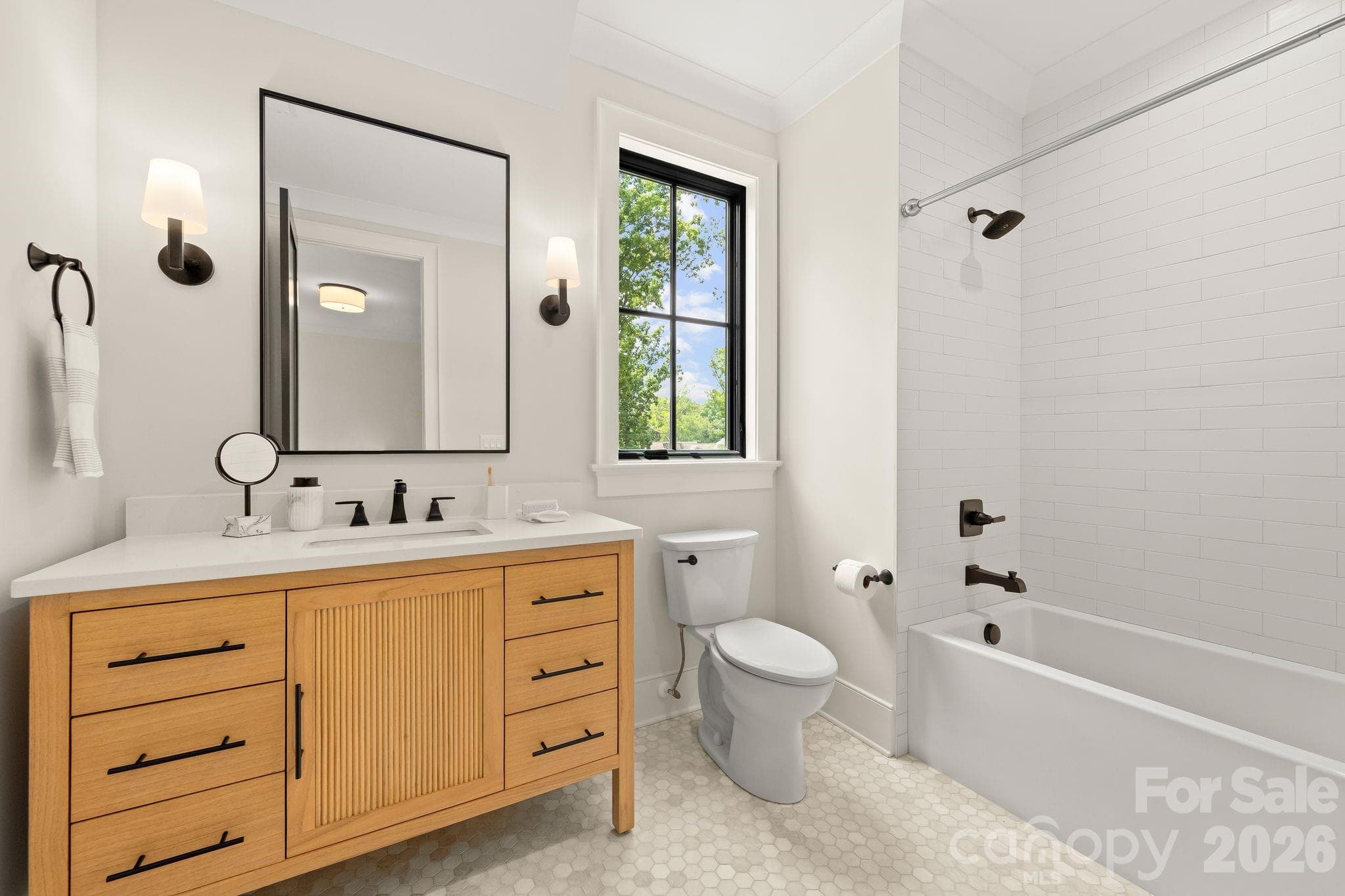 Single Family Residence at Charlotte, photo 38 of 48