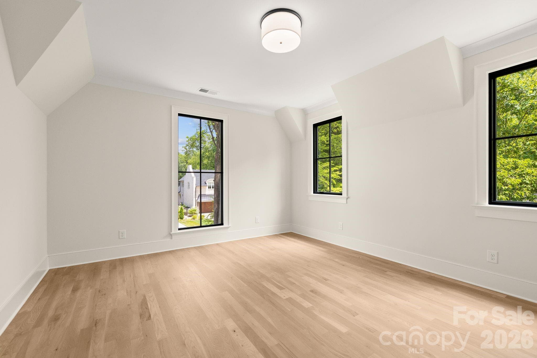 Single Family Residence at Charlotte, photo 40 of 48