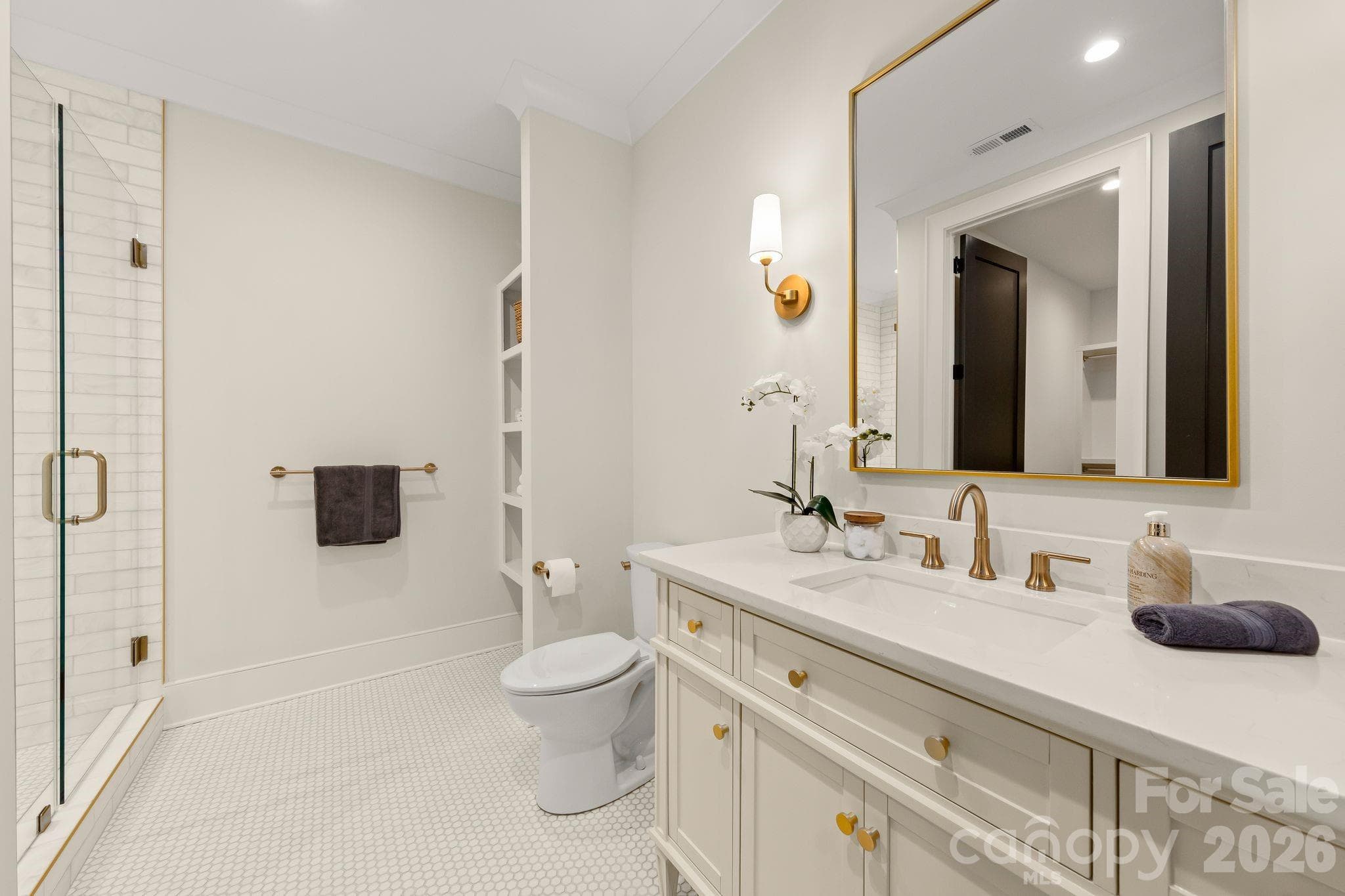 Single Family Residence at Charlotte, photo 45 of 48