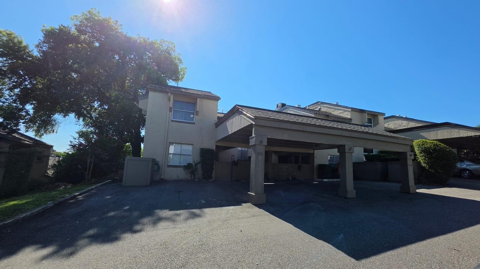 Condominium at 550 WINDMEADOWS ST #550, ALTAMONTE SPRINGS, photo 2 of 35