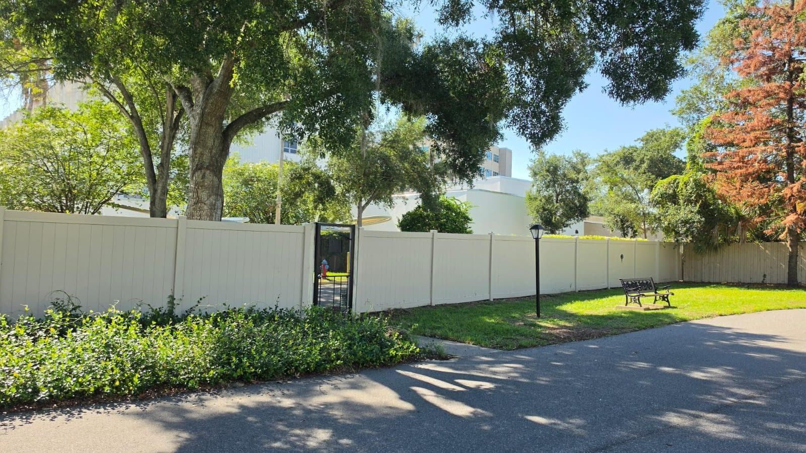 Gate to Hospital - 550 WINDMEADOWS ST #550, ALTAMONTE SPRINGS