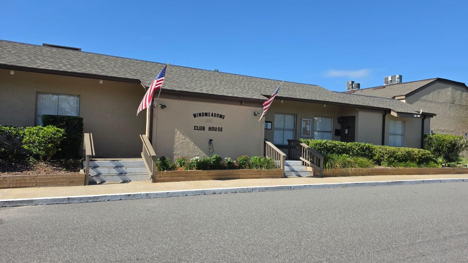 Clubhouse - 550 WINDMEADOWS ST #550, ALTAMONTE SPRINGS