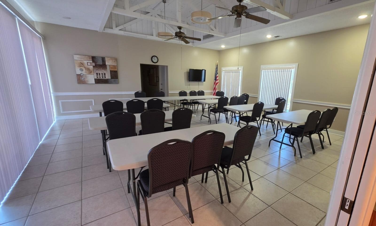 Clubhouse - 550 WINDMEADOWS ST #550, ALTAMONTE SPRINGS