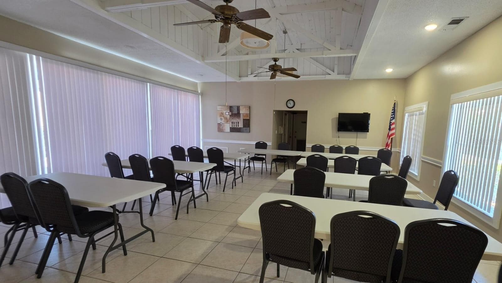 Clubhouse - 550 WINDMEADOWS ST #550, ALTAMONTE SPRINGS