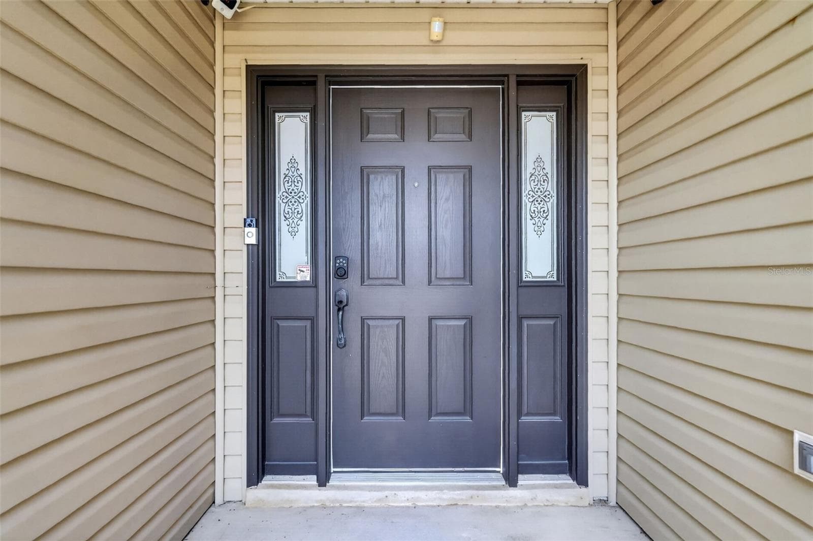 Front Entry - 791 ENISGROVE WAY, THE VILLAGES