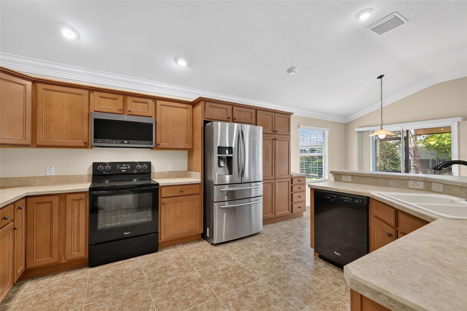 Kitchen - 791 ENISGROVE WAY, THE VILLAGES