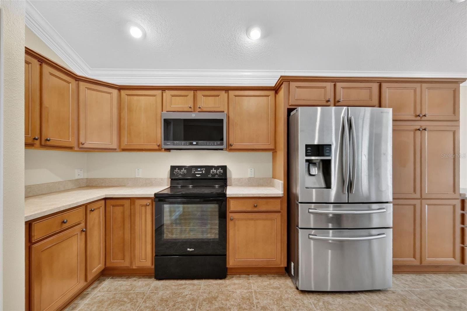 Kitchen - 791 ENISGROVE WAY, THE VILLAGES