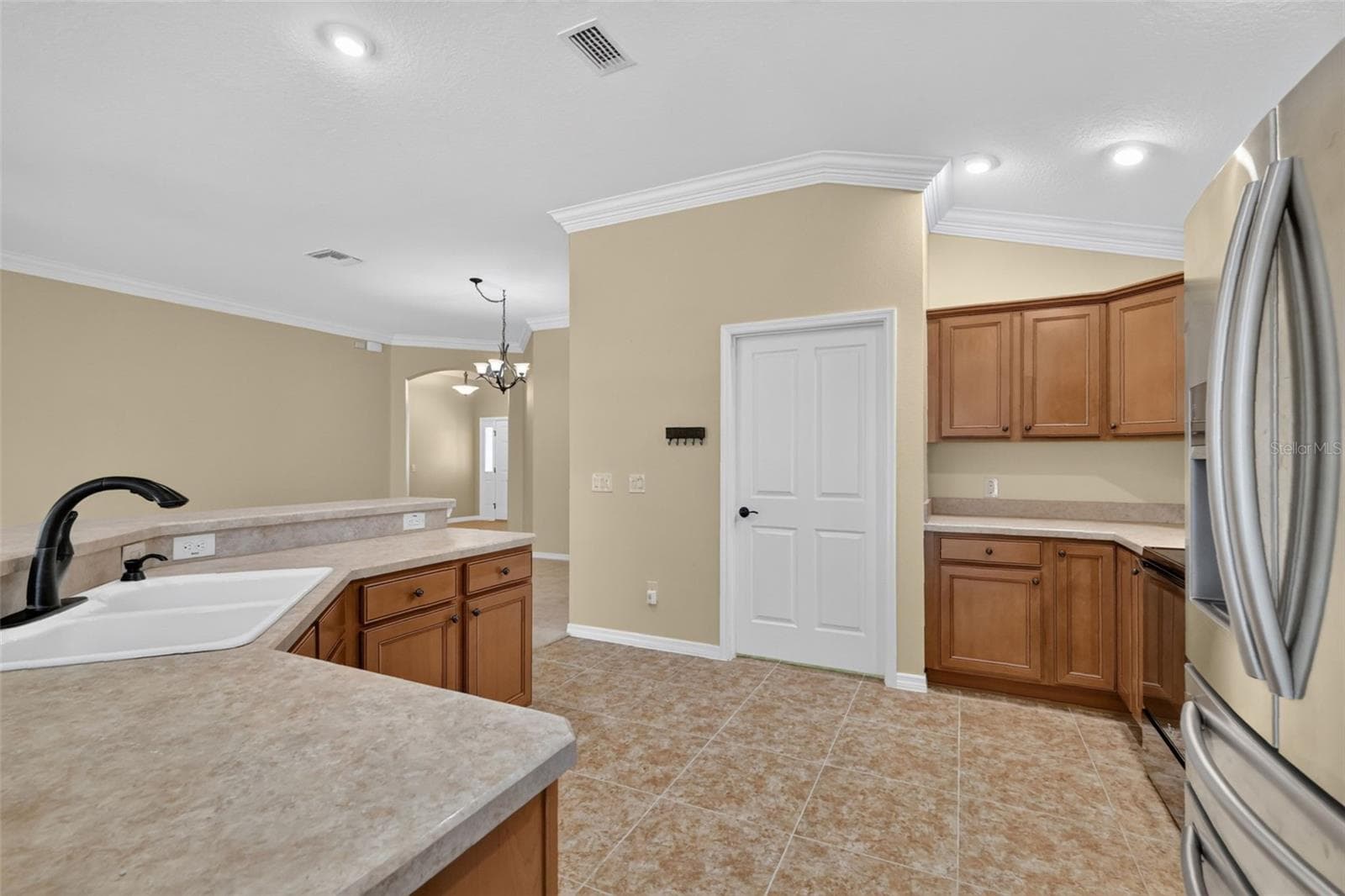 Kitchen - 791 ENISGROVE WAY, THE VILLAGES