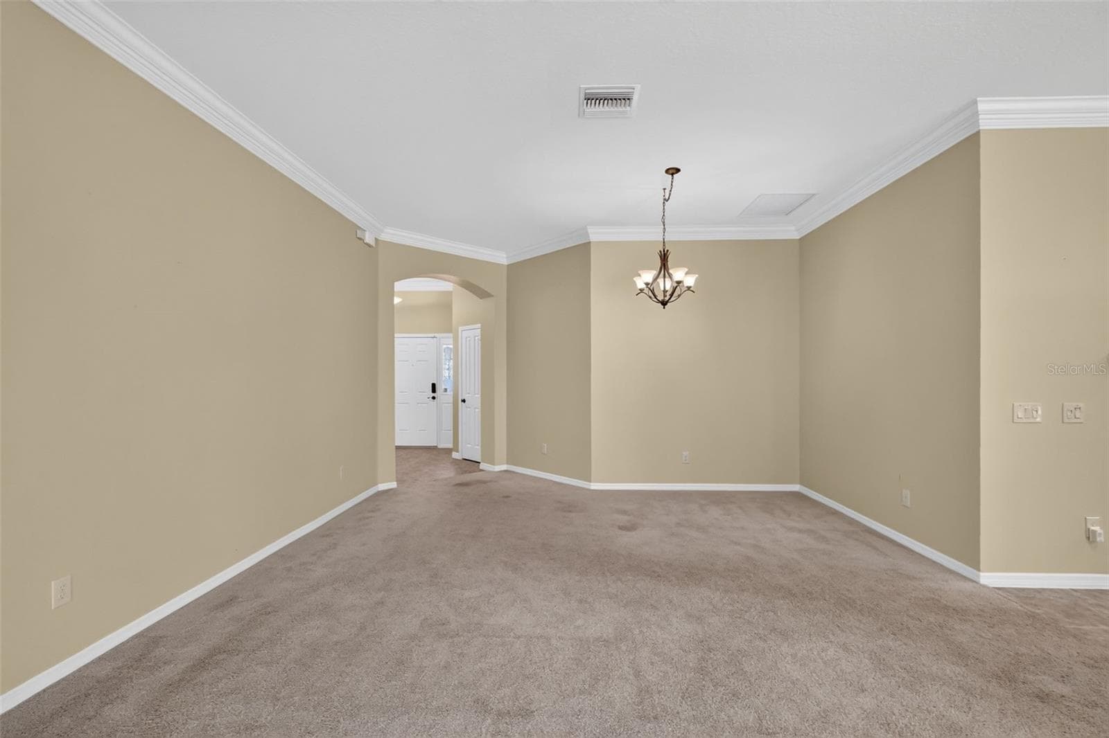 Dining Room - 791 ENISGROVE WAY, THE VILLAGES