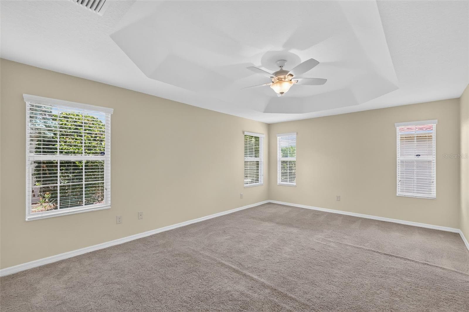 Primary Bedroom - 791 ENISGROVE WAY, THE VILLAGES