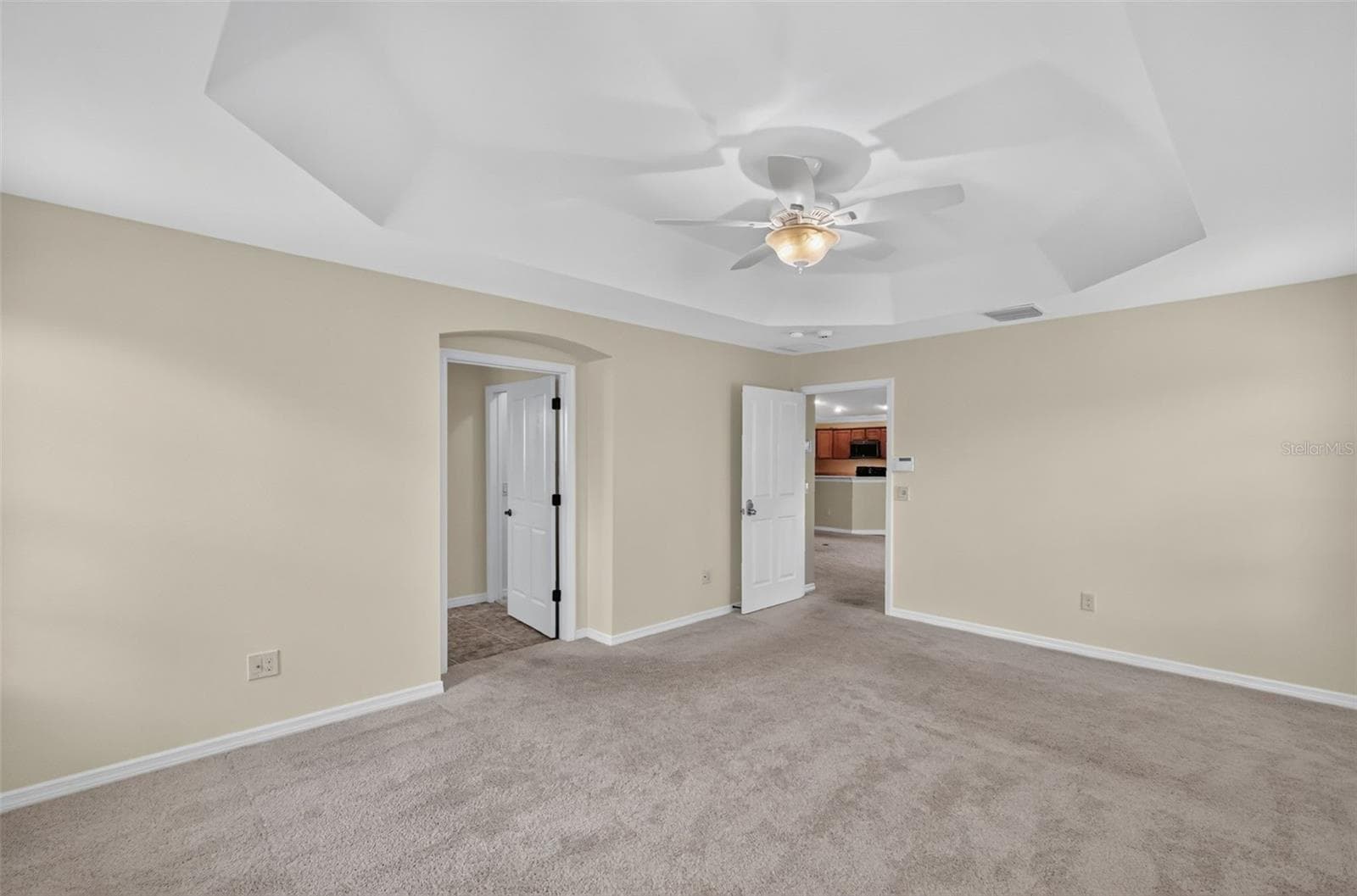 Primary Bedroom - 791 ENISGROVE WAY, THE VILLAGES