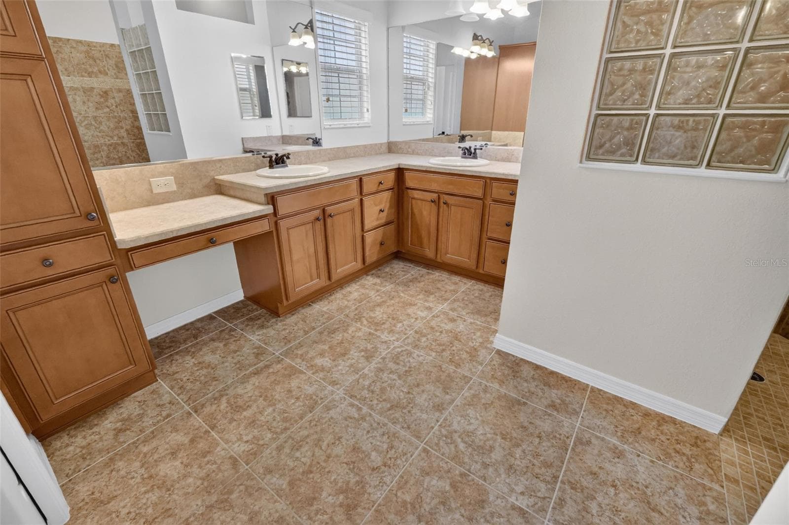 Primary Bathroom - 791 ENISGROVE WAY, THE VILLAGES