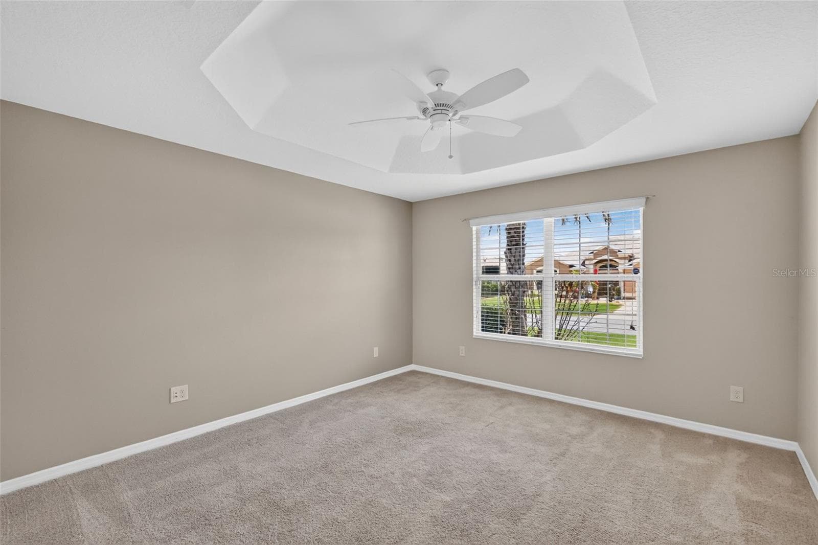 Second Bedroom - 791 ENISGROVE WAY, THE VILLAGES