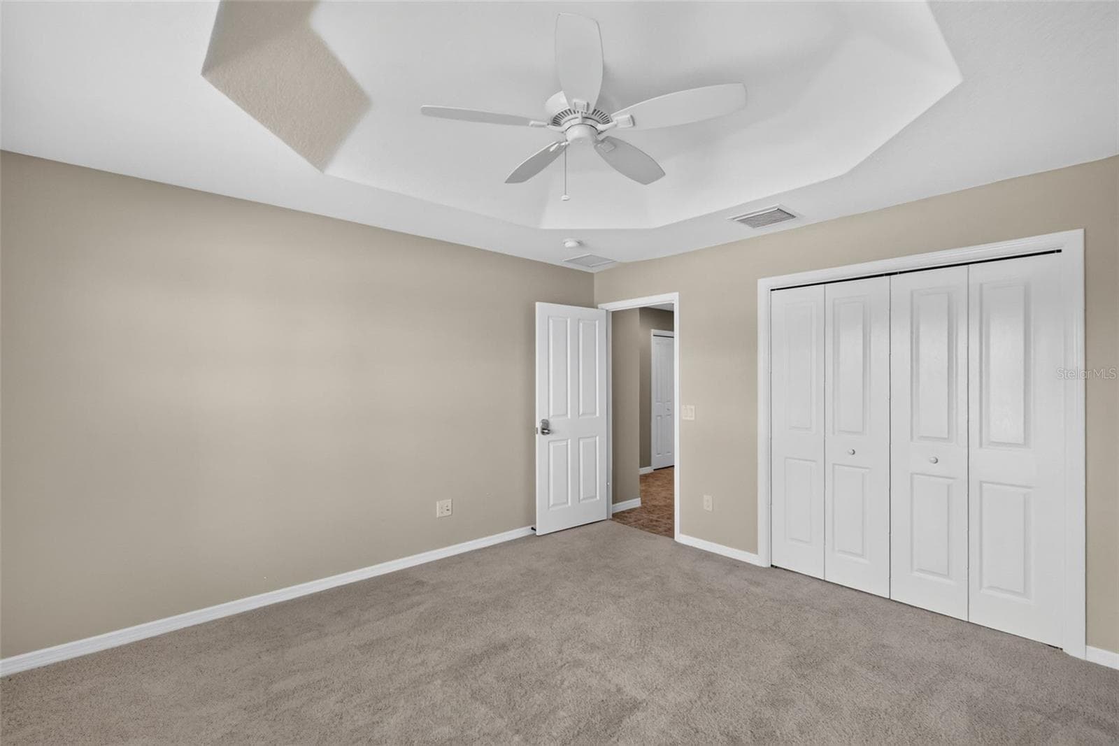 Second Bedroom - 791 ENISGROVE WAY, THE VILLAGES