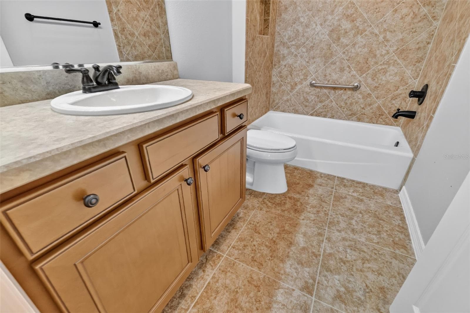 Second Bathroom - 791 ENISGROVE WAY, THE VILLAGES