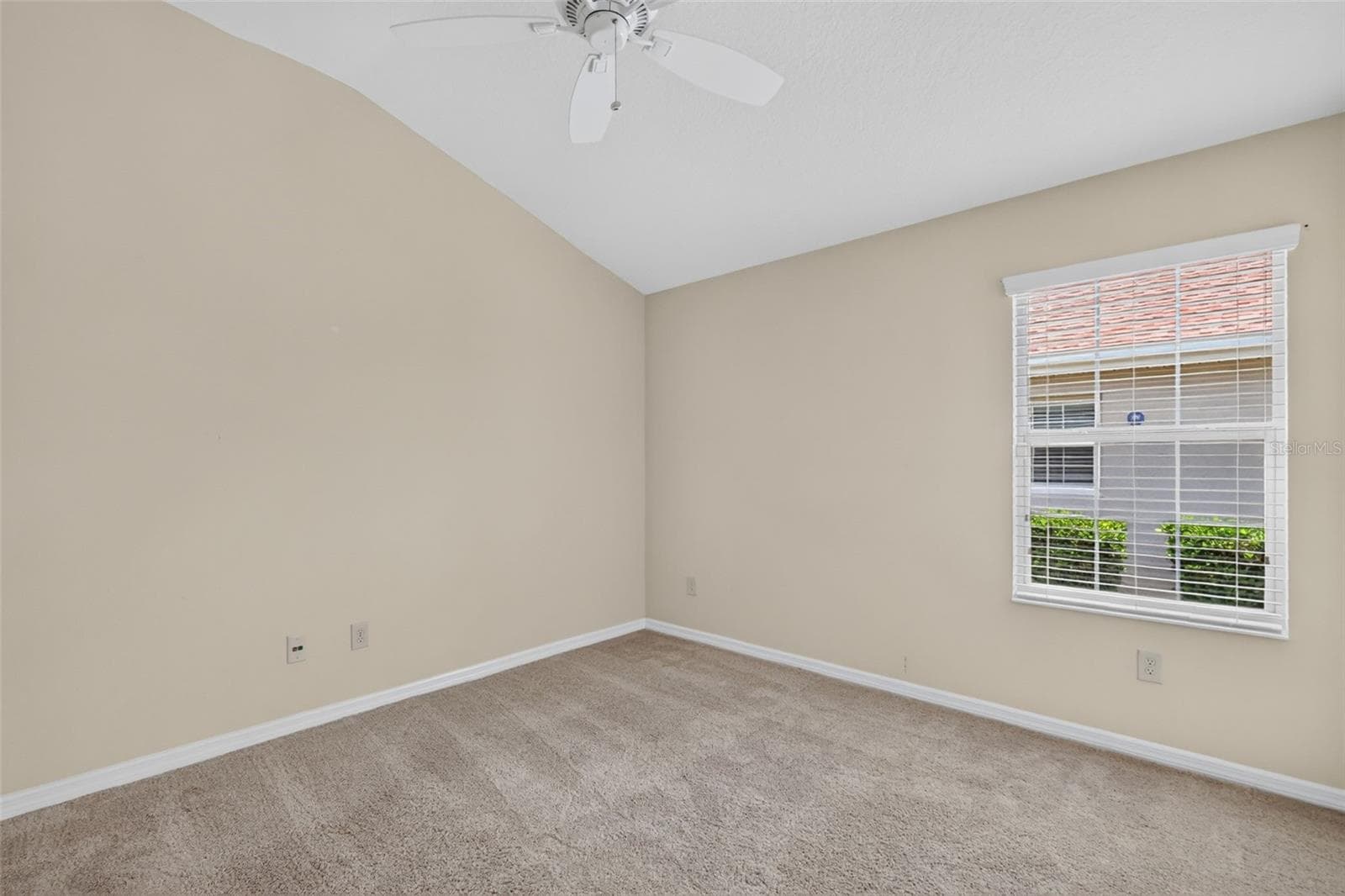 Third Bedroom - 791 ENISGROVE WAY, THE VILLAGES