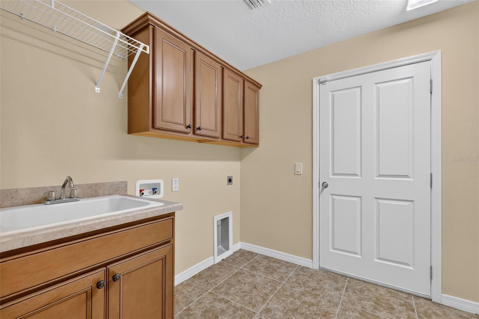 Interior Laundry Room - 791 ENISGROVE WAY, THE VILLAGES