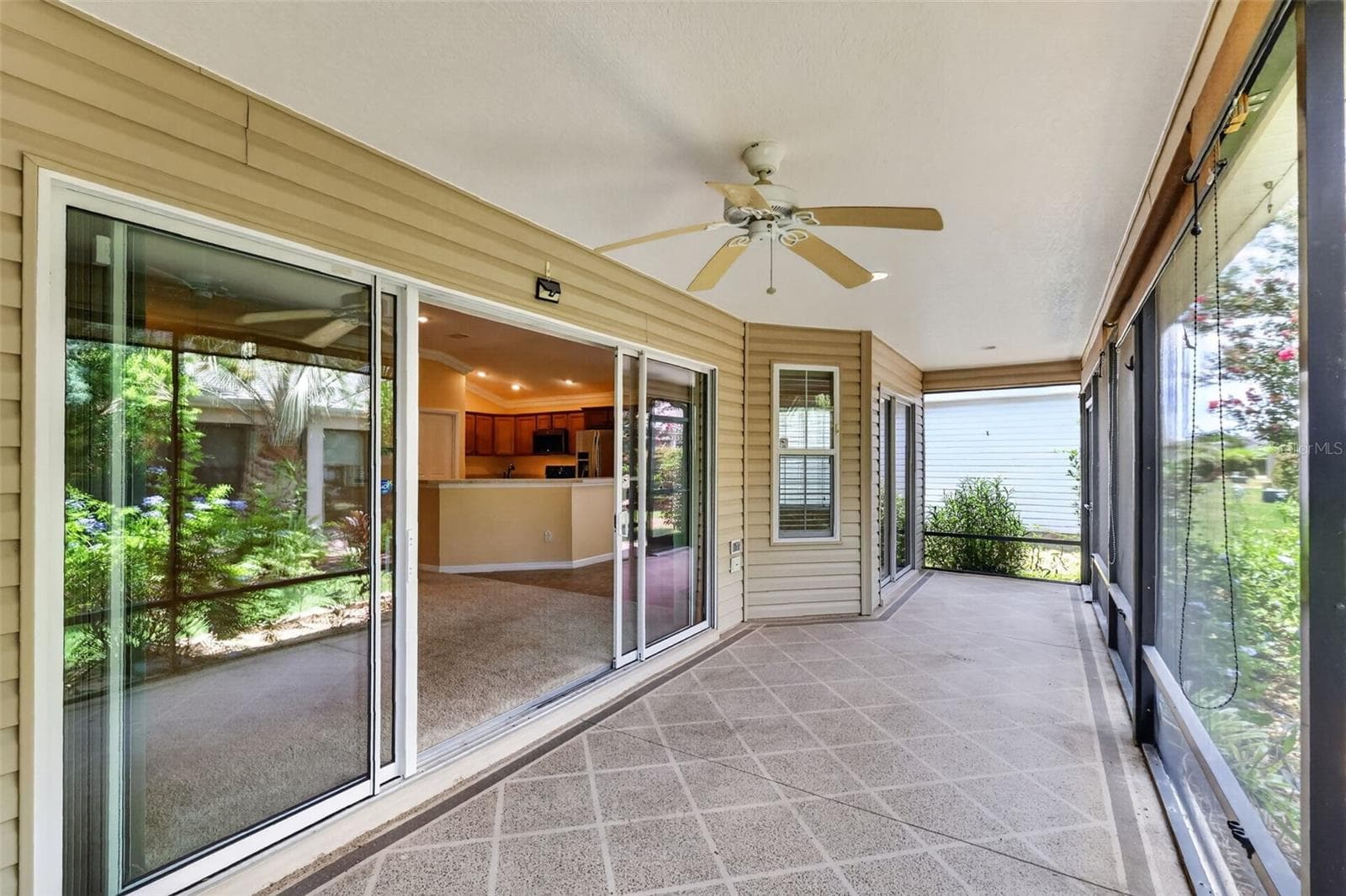 Lanai - 791 ENISGROVE WAY, THE VILLAGES