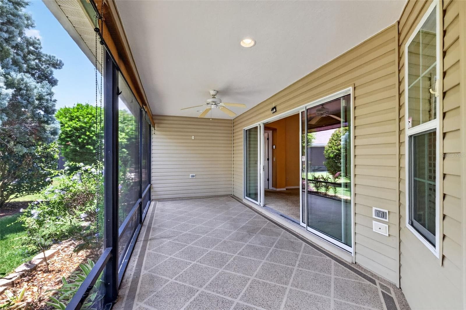 Lanai - 791 ENISGROVE WAY, THE VILLAGES