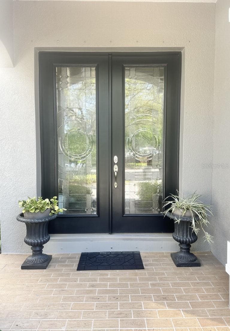 Townhouse at 11107 GREEN PARK CIR, TAMPA, photo 2 of 31